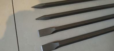 Hilti TE 1000-Avr Points + Chisels