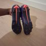 Puma football boots Image 3