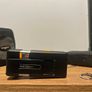 Rollei A110 film camera with case Image 2