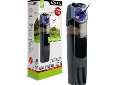 Aquael Unifilter 1000 UV Internal Filter