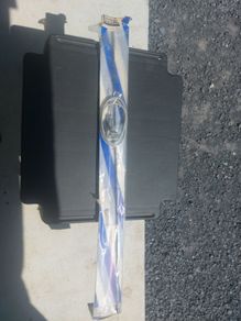 Car aerial
