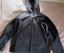 Arcteryx Jacket