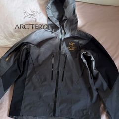 Arcteryx Jacket