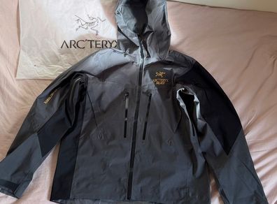 Arcteryx Jacket