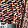 Diane Von Furstenberg 100% Silk Jumpsuit Sz 10USA (Fit 14-16UK) - Rrp 395 (New) Image 6