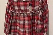 Baby top 2-3 years new with tag