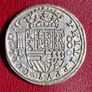 Modern Day Silver .999 Pirate coin Hall marked Image 4