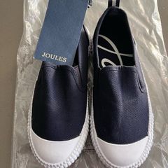Boys Joules summer shoe