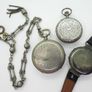 Silver watches from 90 or all for 320 Image 2