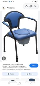 commode