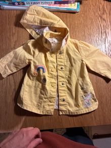 3-6 months girls bundle