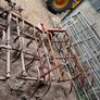 15 foot tine harrow Image 7