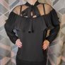 Tulle top one size Image 2