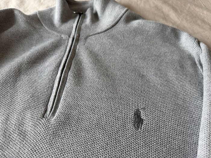 Ralph Lauren Quarter-Zip