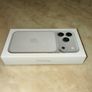 iPhone 17 Pro 512 GB - Silver Image 2