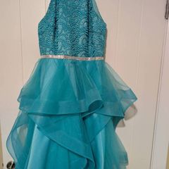 Confirmation Dress