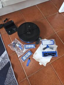 Eufy 11S Max Robot Vacuum for Parts