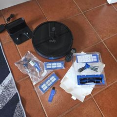 Eufy 11S Max Robot Vacuum for Parts