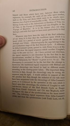 Marital Career Of Conghal Clairinghneacht Edited For The First Time With Translation. Hardback In Good Condition 1904.