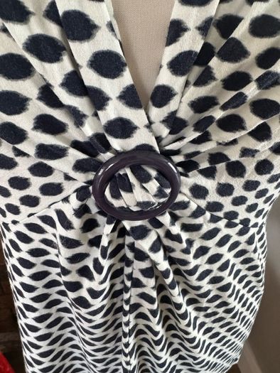Olsen Top