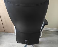 Office leather chair