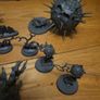 Games Workshop Warhammer Age Of Sigmar Endless spells Malign Sorcery Image 4