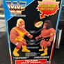 Vintage 1990 Hasbro WWF Talking Hulk Hogan Image 5