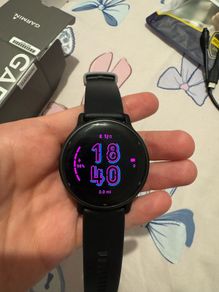 Garmin VivoActive5 with 3 Year TechInsurance Cover.