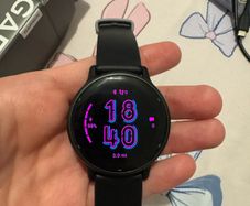 Garmin VivoActive5 with 3 Year TechInsurance Cover.