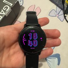 Garmin VivoActive5 with 3 Year TechInsurance Cover.