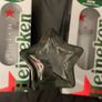 Birra Moretti Sale di mare Pint Glass Beer Limited edition Heineken Stella Bavaria Pint Glasses Beer Heineken carlsberg Pint beer Glass brand new with box Image 6