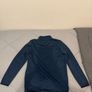 Under armour mens half zip small Image 4