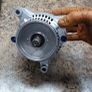 Honda Pan European st 1300 Image 6