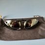 Oakley Whisker Polarized Sun Glasses Image 5