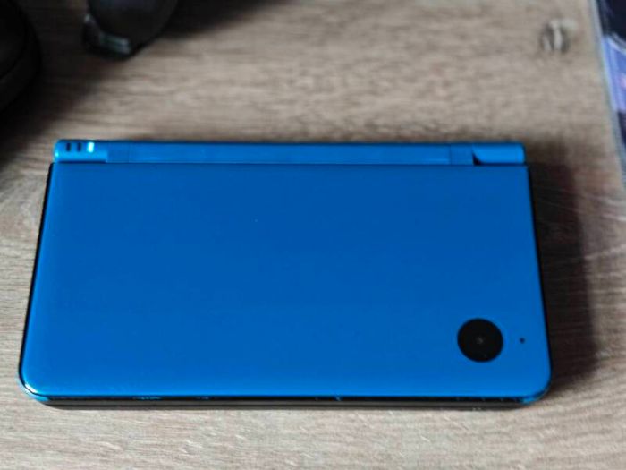 Nintendo Dsi XL