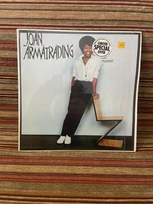 Joan Armatrading - Me, Myself & I [Vinyl]
