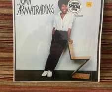 Joan Armatrading - Me, Myself & I [Vinyl]