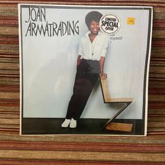 Joan Armatrading - Me, Myself & I [Vinyl]