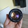 Olympus Zuiko 100mm f2.8 lens Image 3