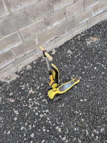 scooter