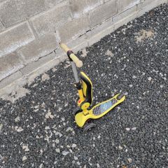 scooter