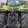 Claas Axion 870 cebis cmatic Image 4