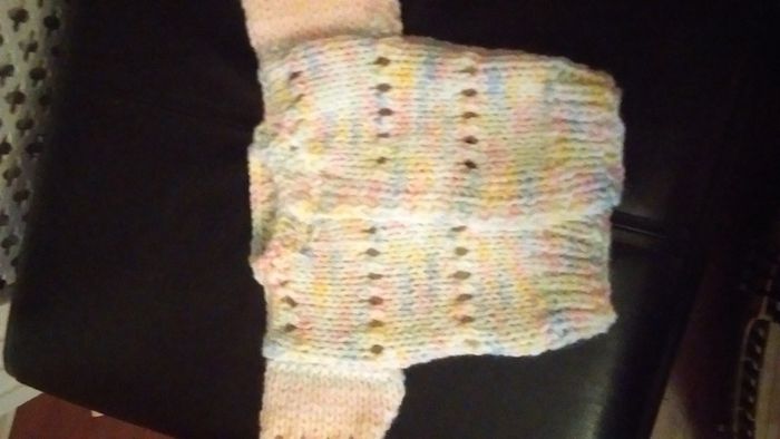 Wool