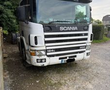 Scania Other 1998