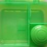 Sistema 1.65L Bento Lunch Box with Yogurt Pot Sandwich Lunchbox Home Office School College Image 4
