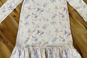 Monsoon nightdress age 9-10