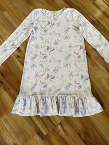 Monsoon nightdress age 9-10