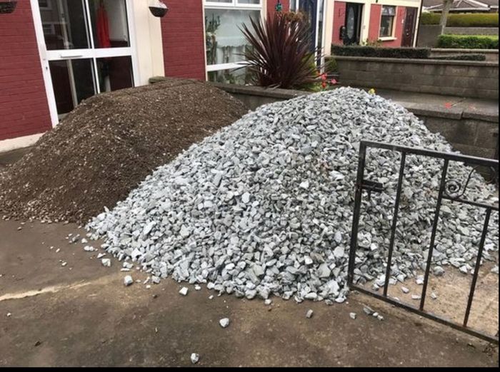 Topsoil