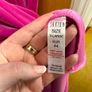 Brand new with tags Savida pink dress XL Image 5