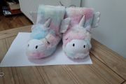 brand new baby slippers